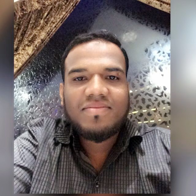 Adnan Haris